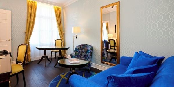 Stanhope Brussels by Thons - 94