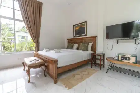 Utapao Resort - 60
