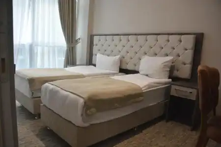 Prusias Otel - 53