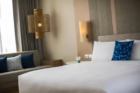 Renaissance Pattaya Resort & Spa - 4