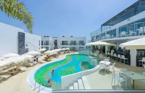 Tasia Maris Seasons - Adults Only - 14