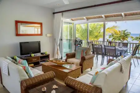 White Oaks Villas - 26