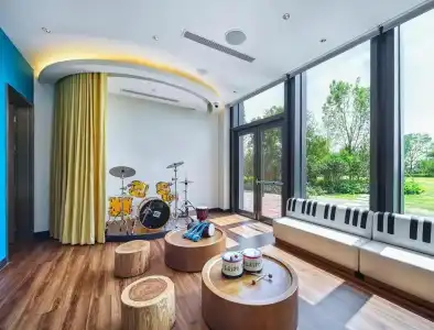 Hard Rock Dalian - 22