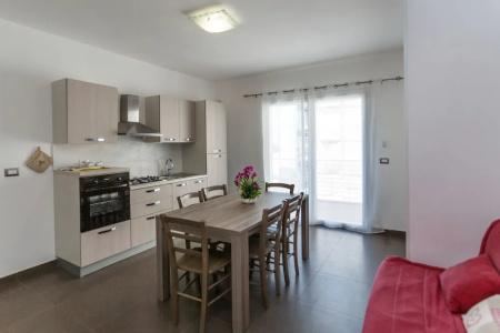 Residence Spuma Di Mare - 253