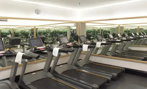 Hyatt Regency Birmingham - 25