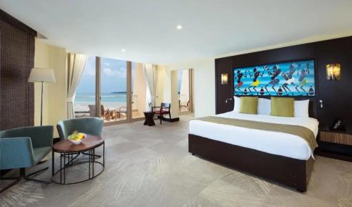 Ramada Resort by Wyndham Dar es Salaam - 137