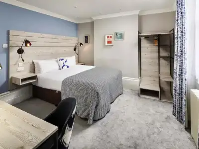 Mercure Brighton Seafront - 50