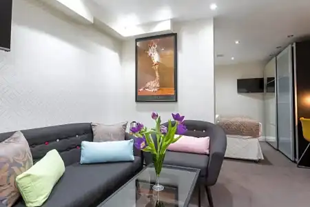 Shepherds Bush London - 203