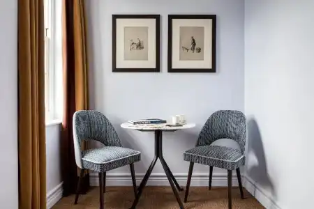 Radisson Blu, London Bond Street - 21