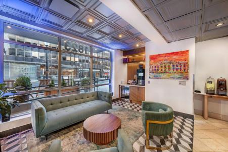 The Quincy, an Ascend Collection - 37