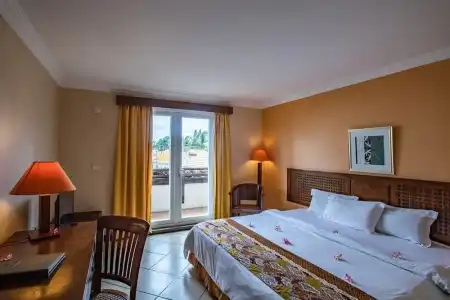 Aanari & Spa - 119