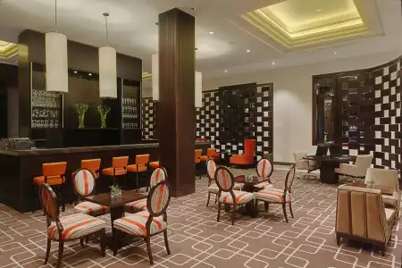 Hilton Dushanbe - 31