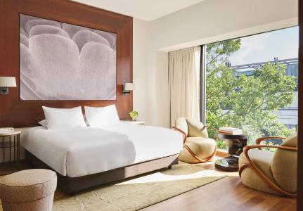Park Hyatt Zurich - 2