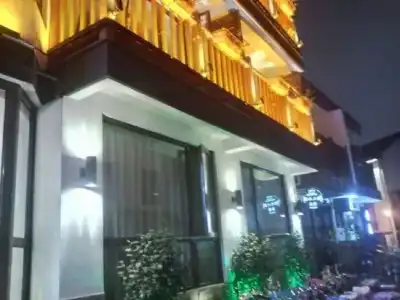 Qilan Boutique Homestay - 0