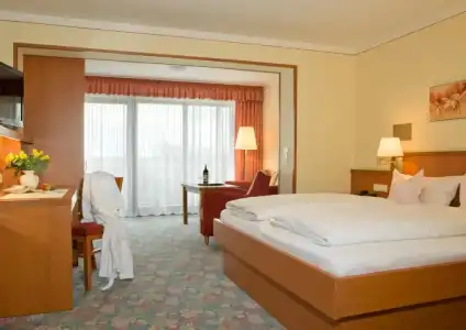 Hotel-Pension Fent - 39