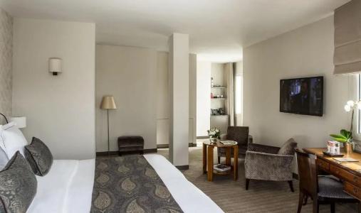 Hôtel Parc Saint Séverin - 100