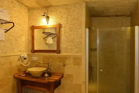 Sultan Cave Suites - 11