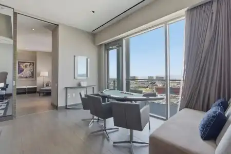 Beautiful Palms Place Suite - 138
