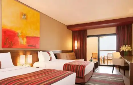 Holiday Inn Resort Dead Sea by IHG - 76