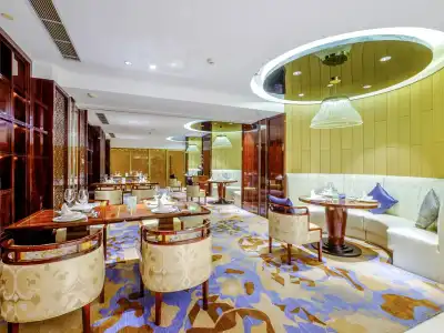 Grand New Century Hangzhou Sumtime - 8