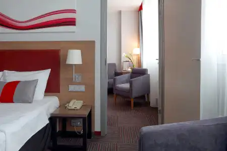 Ramada By Wyndham Yekaterinburg & Spa - 44