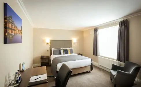 The Sandymount - 40