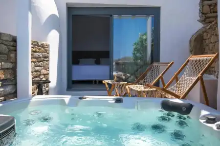 Mykonos Adonis - 70