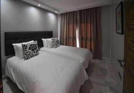 Suites Le Yacht - 61