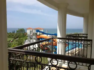 Alba Queen - Ultra All Inclusive - 6