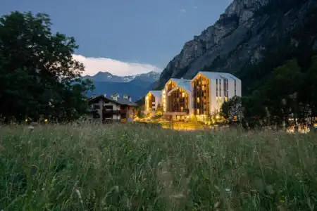 TH Courmayeur - 28