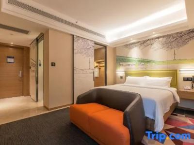 Hampton by Hilton Wuhan Tianhe Airport East - 60