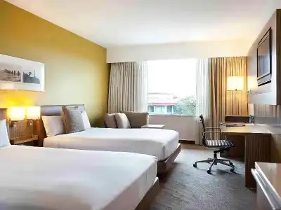 Novotel Auckland Ellerslie - 32