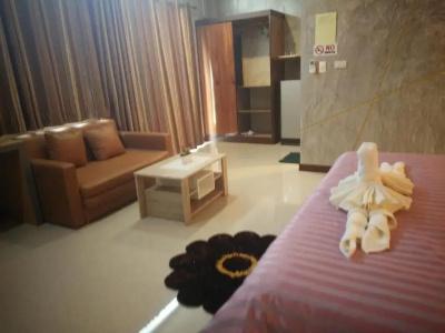 Le Park 23 Boutique Resort - 45