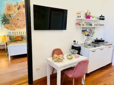 Rarityart Guest House - 99