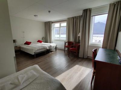 Hótel Borgarnes - 21