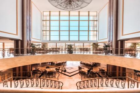 Duni Royal Resort - Marina Royal Palace - All Inclusive - 28