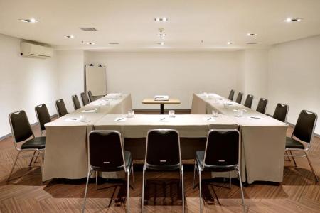 Swiss-Belinn Wahid Hasyim - 12