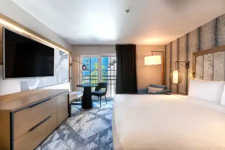 Silver Cloud Broadway - 14
