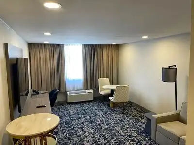 Wyndham DFW Airport - 79