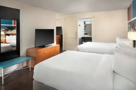 Fairfield by Marriott Anaheim Resort - 60