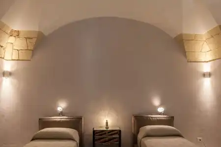 Dimora Storica Muratore Luxury rooms - 18