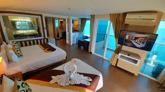 Saisawan Beach Luxury - 68