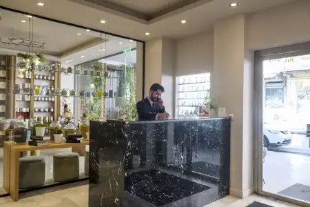 Lotus Inn - 23