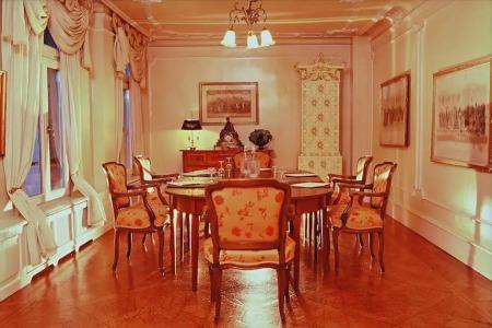 Kronenschlösschen - 21