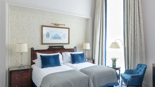 InterContinental Paris le Grand by IHG - 4