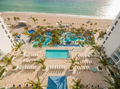 Margaritaville Hollywood Beach Resort - 25
