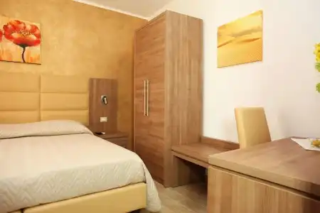 Coralia Bed and Breakfast - 29