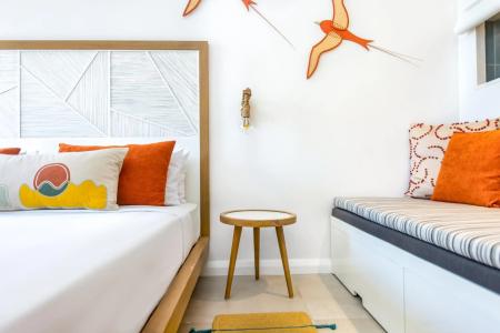 Sunrise Attitude - 4