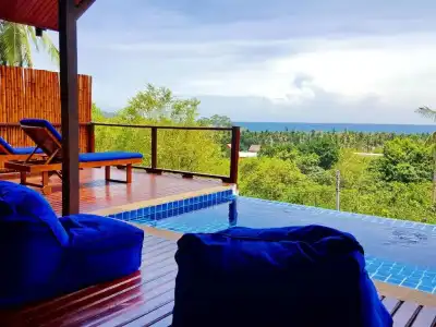 The Place Luxury Boutique Villas - 78