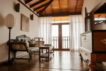 Thaulle Pure Ayurveda Resort - Yala - 65